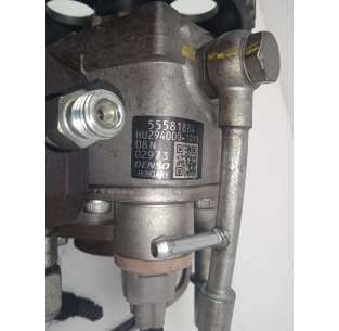 BOMBA INYECCION OPEL ASTRA... 2