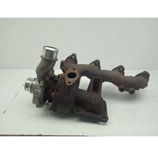 TURBOCOMPRESOR - 803317 /...