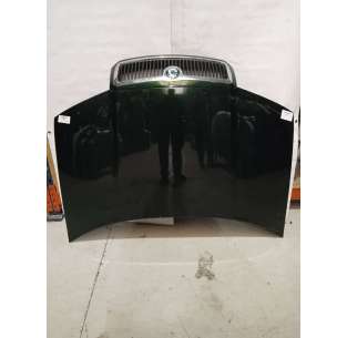 CAPO SKODA FABIA (6Y2/6Y3)...