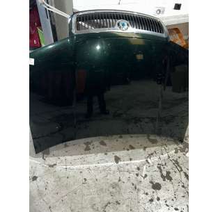 CAPO SKODA FABIA (6Y2/6Y3)... 2