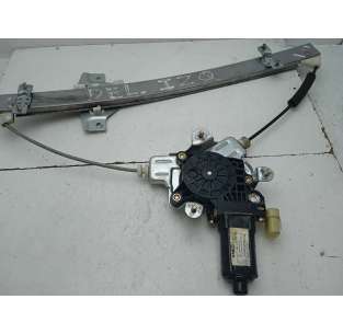 ELEVALUNAS DELANTERO...