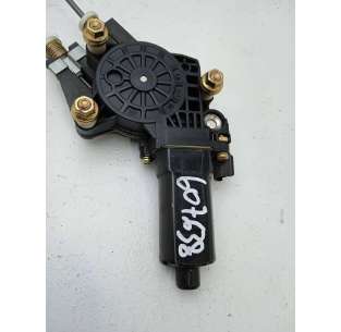 ELEVALUNAS TRASERO DERECHO... 2