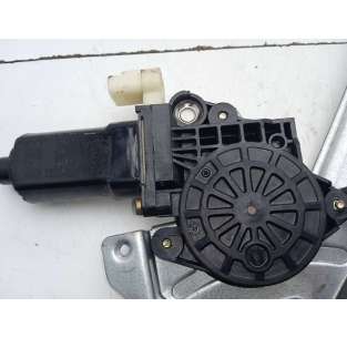 ELEVALUNAS TRASERO DERECHO... 2