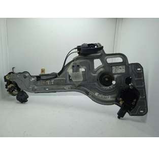 ELEVALUNAS TRASERO...