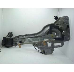 ELEVALUNAS TRASERO... 2