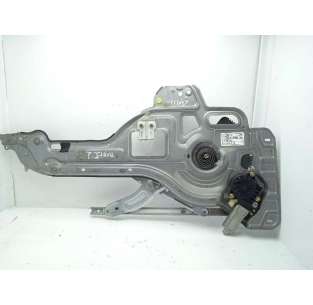 ELEVALUNAS TRASERO...