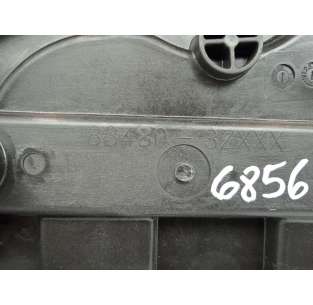 ELEVALUNAS TRASERO DERECHO... 2