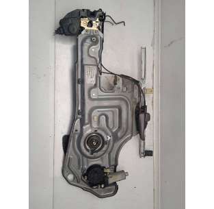 ELEVALUNAS DELANTERO...