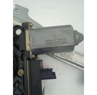 ELEVALUNAS TRASERO DERECHO... 2