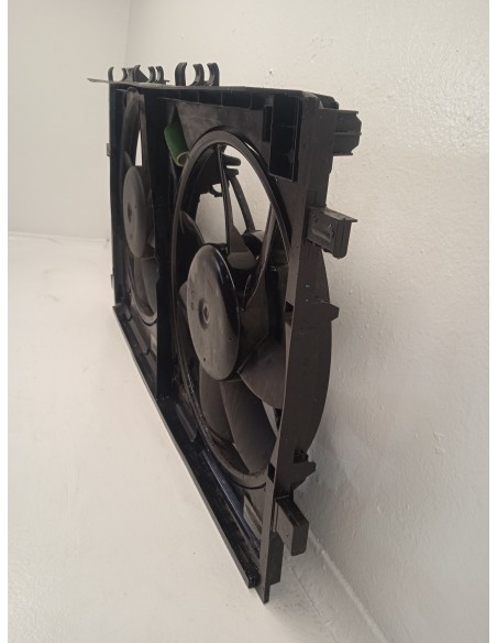 Recambio de electroventilador para opel insignia sports tourer cosmo referencia OEM IAM 13223018  