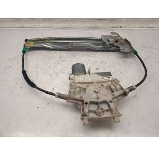 ELEVALUNAS TRASERO... 2