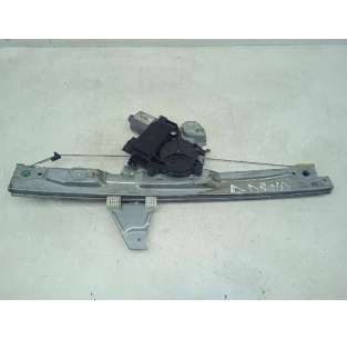 ELEVALUNAS DELANTERO...