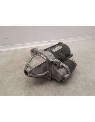 MOTOR ARRANQUE MERCEDES-BENZ CLASE E...