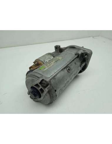 MOTOR ARRANQUE MERCEDES-BENZ CLASE E...