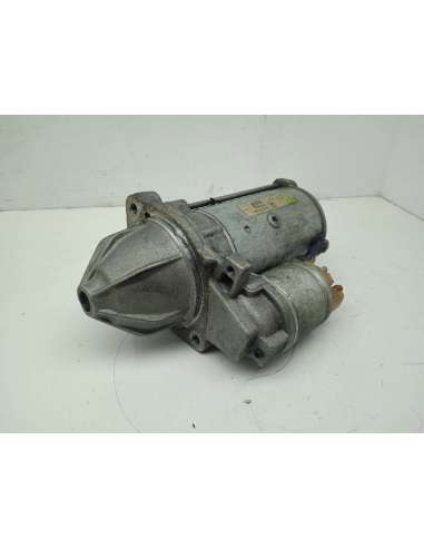 MOTOR ARRANQUE - 755490 / 0051511301