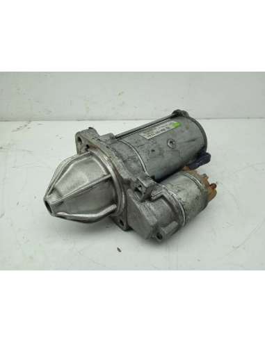 MOTOR ARRANQUE MERCEDES-BENZ CLASE E...