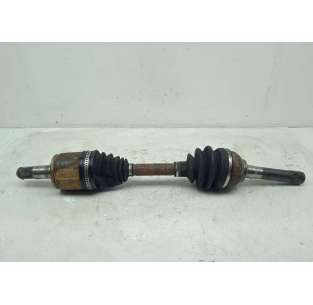 TRANSMISION DELANTERA...