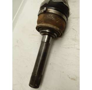 TRANSMISION DELANTERA... 2