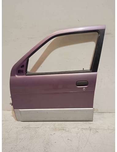 PUERTA DELANTERA IZQUIERDA DAIHATSU...