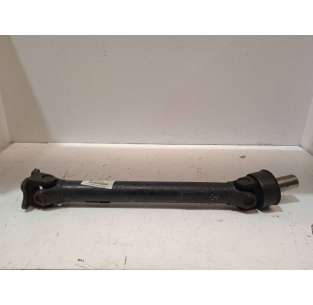 TRANSMISION CENTRAL...