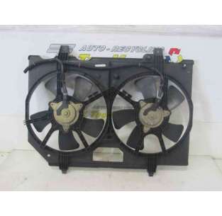 ELECTROVENTILADOR NISSAN...