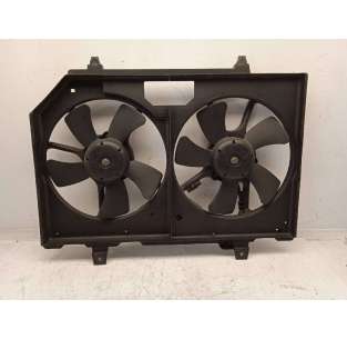 ELECTROVENTILADOR NISSAN... 2
