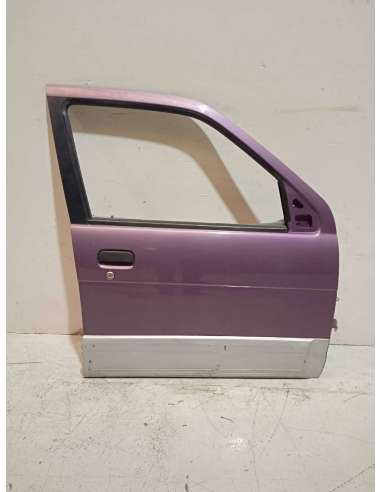 PUERTA DELANTERA DERECHA DAIHATSU...