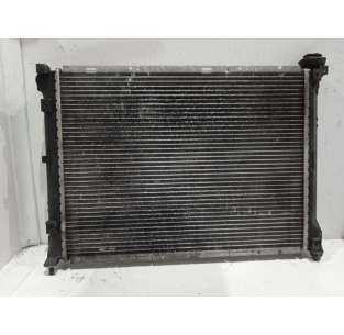 RADIADOR AGUA NISSAN MICRA... 2