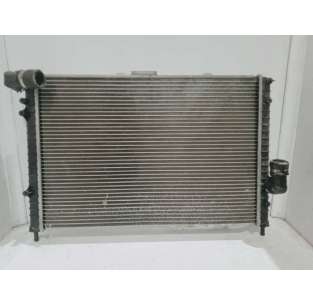 RADIADOR AGUA LANCIA LYBRA...