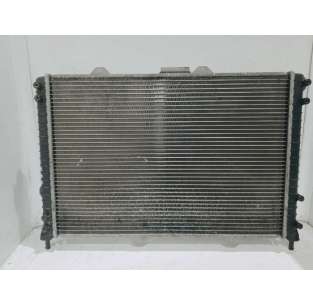 RADIADOR AGUA LANCIA LYBRA... 2