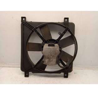 ELECTROVENTILADOR OPEL...