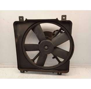 ELECTROVENTILADOR OPEL... 2