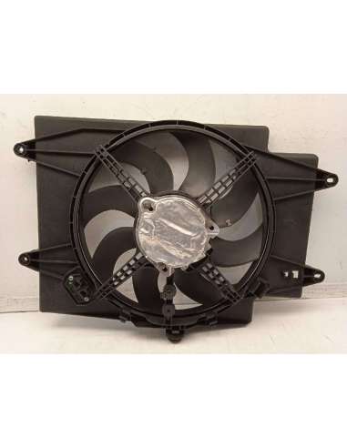 ELECTROVENTILADOR ALFA ROMEO GT (125)...