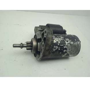 MOTOR ARRANQUE - 803485 /...