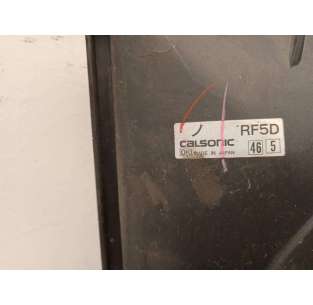 ELECTROVENTILADOR MAZDA 6... 2