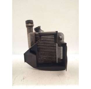 INTERCOOLER NISSAN PRIMERA...