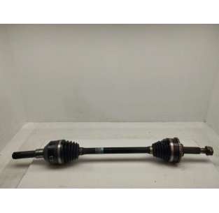 TRANSMISION TRASERA DERECHA...