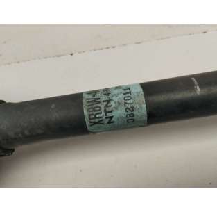 TRANSMISION TRASERA DERECHA... 2