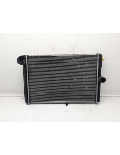 Recambio de radiador agua para toyota auris 1.4 turbodiesel cat referencia OEM IAM 4221336540  