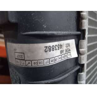 RADIADOR AGUA FIAT LINEA... 2