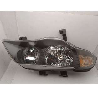 FARO DERECHO MG ROVER ROVER...