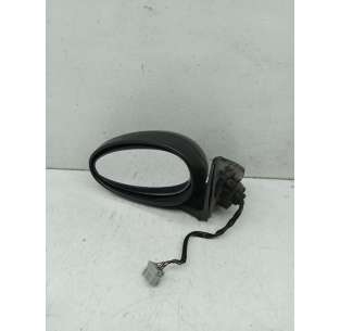 RETROVISOR IZQUIERDO MG...