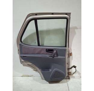 PUERTA TRASERA IZQUIERDA... 2
