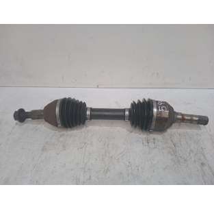 TRANSMISION DELANTERA...