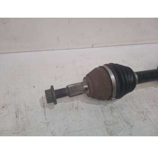 TRANSMISION DELANTERA... 2