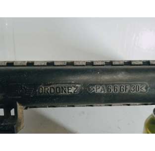 RADIADOR AGUA CITROEN C2 -... 2