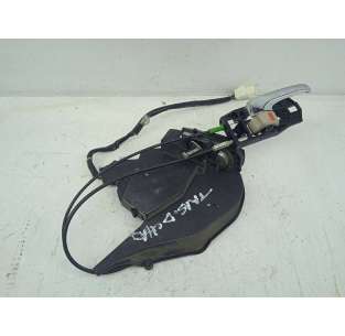 CERRADURA PUERTA TRASERA...