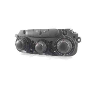 MANDO CLIMATIZADOR SEAT...