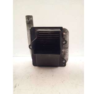 INTERCOOLER NISSAN ALMERA...