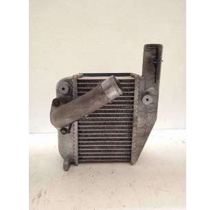 INTERCOOLER NISSAN ALMERA... 2